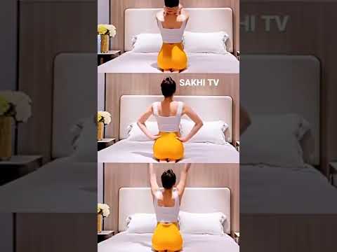 #yogaforbeginners #easyhomeworkout #beginneryoga #flatbellyathome #beginneryoga #easyyoga