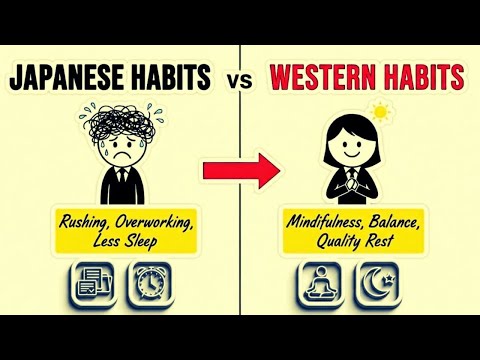8 Tiny Japanese Habits That Make a Massive Difference