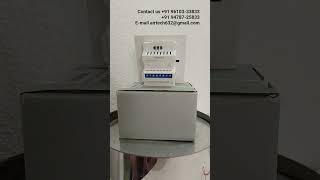 Siemens Room Thermostat #thermostat #siemens #controller #digitalcontrol #explore #viral #trending