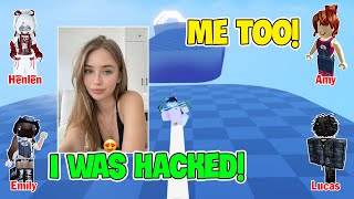 TEXT To Speech Emoji Groupchat Conversations | She Wasn’t My Soulmate So She Destroyed Everything