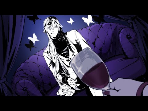 【カバー】一途（神威がくぽV4）