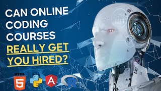 Can online coding courses really get you hired? Surprising truth revealed!