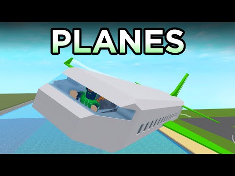 Other roblox games are too lazy to add this...
