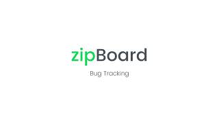 Simplify Bug Tracking & Reporting with zipBoard for Your Bug Bash