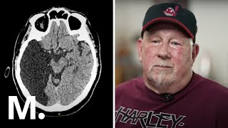 This Stroke Survivor Is Regaining Independence Thanks to Life-Changing Tech