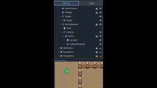 Use the FULL POWER of Godot's Debugging Tools