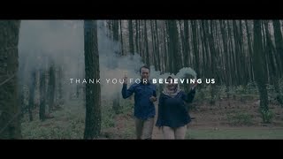 Showreel @darimatacreative 2017