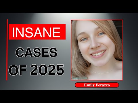 Chilling Murder of Emily Ferazzo | True Crime Documentary