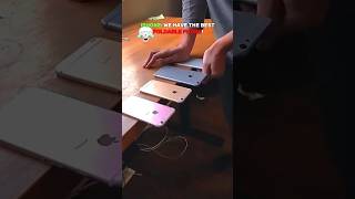 Samsung galaxy 25 vs iPhone 16 troll face sigma #shorts #iphone #samsung #trollface #troll #trending