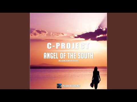 Angel Of The South (Ilya Vig Remix)