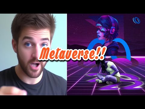 Exploring the Metaverse - Unlocking a New Digital Reality