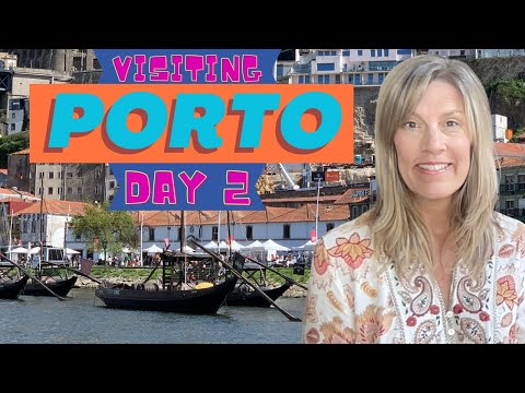 Best Things to do in my Favorite City - Porto Portugal 🇵🇹