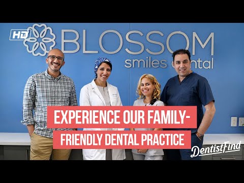 Experience Our Family-Friendly Dental Practice