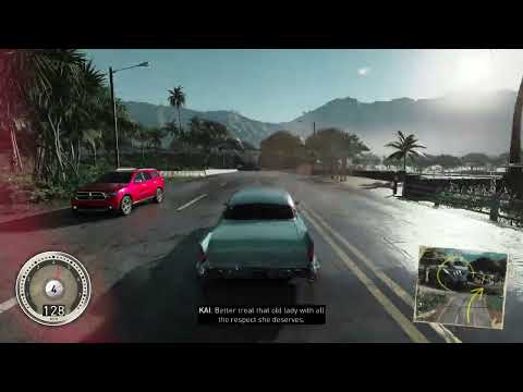 Final Crew 3 Video
