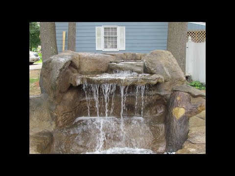 Water Features Building Character Cincinnati