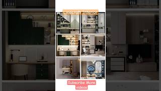 Top-10 New Study units designs ideas #study #studytable #books #bookshelf #studysection #studyideas