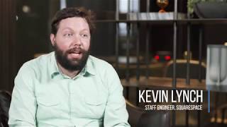 CNCF End User: Squarespace: Gaining Productivity and Resilience with Kubernetes