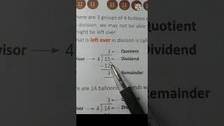 Division with Remainder