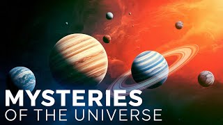 Lambda-CDM Cosmology Explained: The Standard Model of Universe Formation | Big Bang Timeline