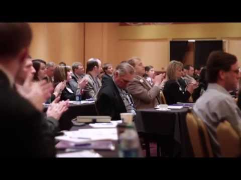 THIEL | JDC Conference Recap Video - Milwaukee, WI