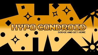 Hypo Condroid - Mobile Game!