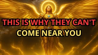 CHOSEN ONE, THIS IS WHY YOU CAN’T BE AROUND TOO MANY PEOPLE (SPIRITUAL TRUTH YOU MUST KNOW!)