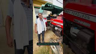 Second Hand Tractor Mandi Charkhi Dadri।Massey Tractor Mela। #tractor #oldtractors #automobile