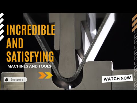 Incredible and satisfying machines and tools #machines #satisfyingvideo