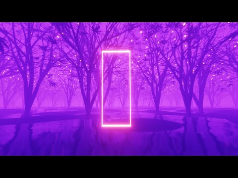 Looping Forest #Shorts