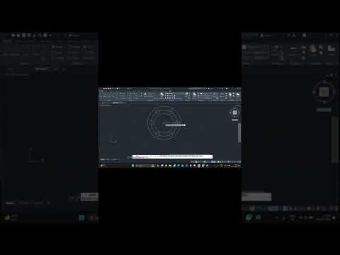 #autocad_2d_practice_drawing