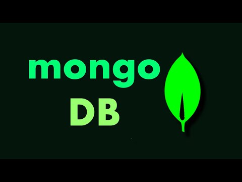 mongoDB Tutorial for Beginners