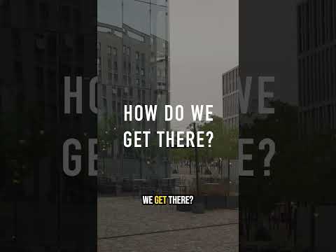 How Did Our Cities Become So Lifeless?  #modernarchitecture #architecture