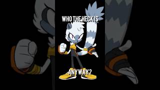 Who the Heck is Tangle the Lemur, Anyway?