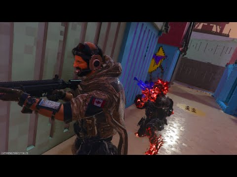 Cod finishers MW3/BO6 finishers Happy Easter