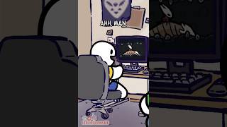 Silksong and Deltarune Fans Now