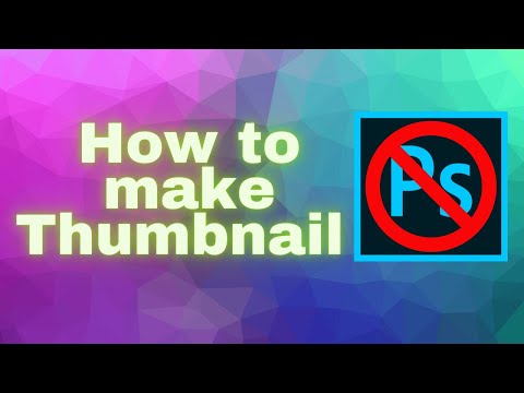 Create Thumbnail Online Free