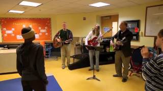 Marklund Children's Home to expand