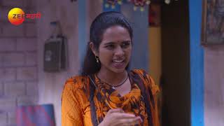 Mrs Mukhyamantri - best scene - 3 - Amruta Dhongade, Tejas Barve, Vandana Vaknis - Zee Marathi