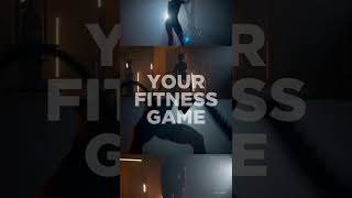 GYM Social Media Reel