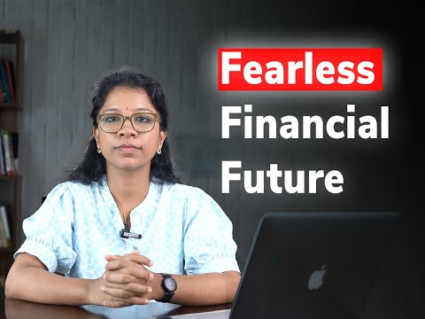 How Women Control Finance