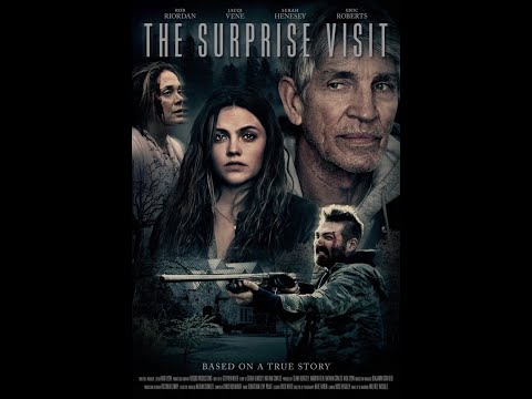The Surprise Visit  new incoming movie english The Surprise Visit
