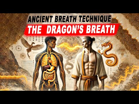 Awakening the Inner Dragon: Dragon’s Breath Explained🐉