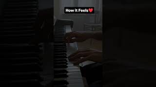 "What it looks vs how it feels ❤️" #violin #cover #music #coding #lifeisbutadream #javascript