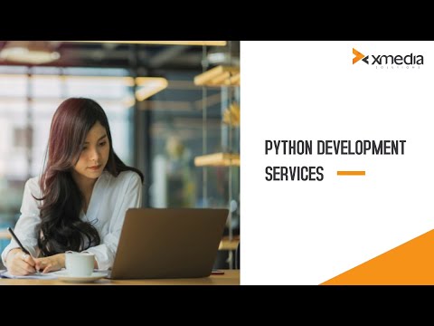 Python Development California 2021 | XMEDIA SOLUTIONS