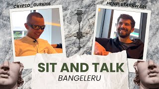 STARKNET DEV INSIGHTS: Henri enlightens us on Regenesis and Cairo 1.0
