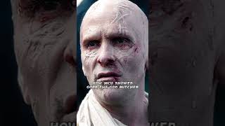 #How mcu showed #Gorr the God butcher |#MulTiverSian#marvel#shorts #mcu
