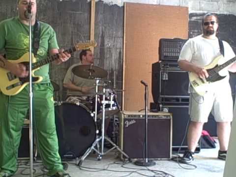 The New Kings of Rhythm--Resist Prohibition