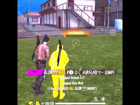 5 Months after playing free fire 🔥 || #freefire #short  #shortvirul #funny