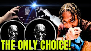 Why AITECH is the ONLY AI Crypto You Need to Watch in 2025!