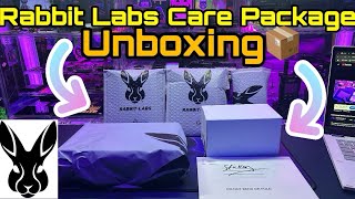 Rabbit Labs Care Package Unboxing | New Gadgets, IR Blasters, Flipper Mods and Rabbit Phantom!